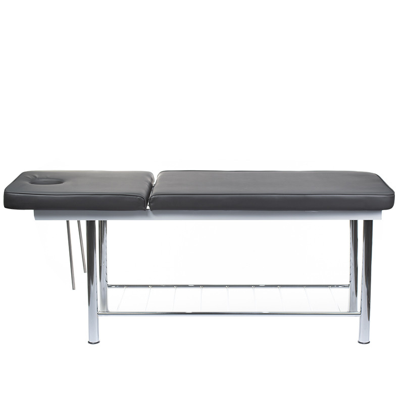 Stół Do Masażu I Rehabilitacji Bw-218 Szary