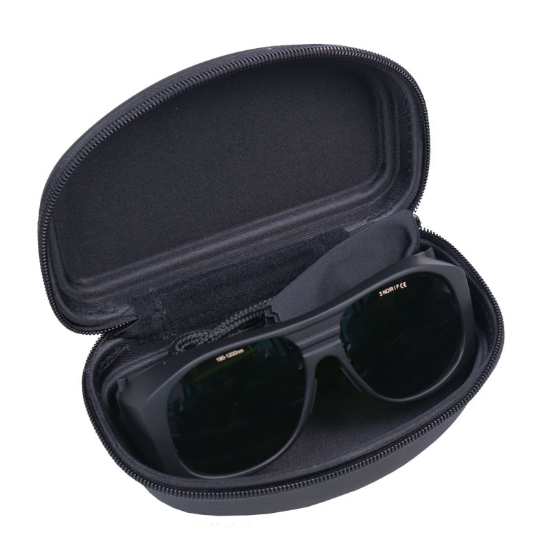 Okulary Ochronne Ipl Z Filtrem 3 Pl 