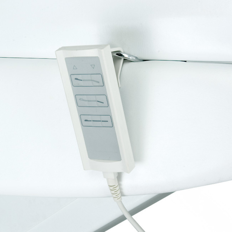 Fotel Elektryczny Lux Pedicure Bg-273 C 3 Silniki
