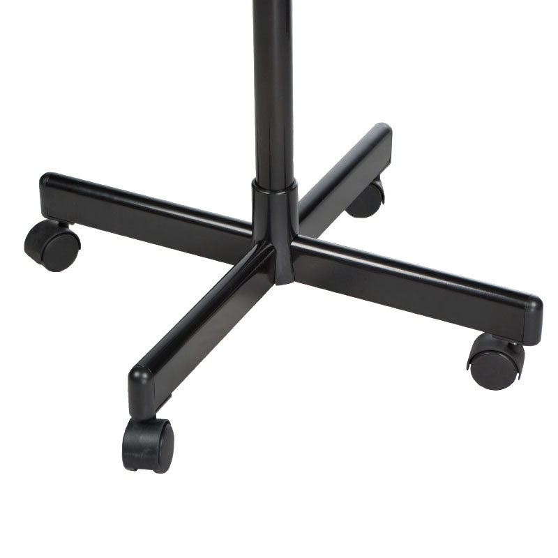 Suszarka Hełmowa Statyw Bb-6082 H Czarna