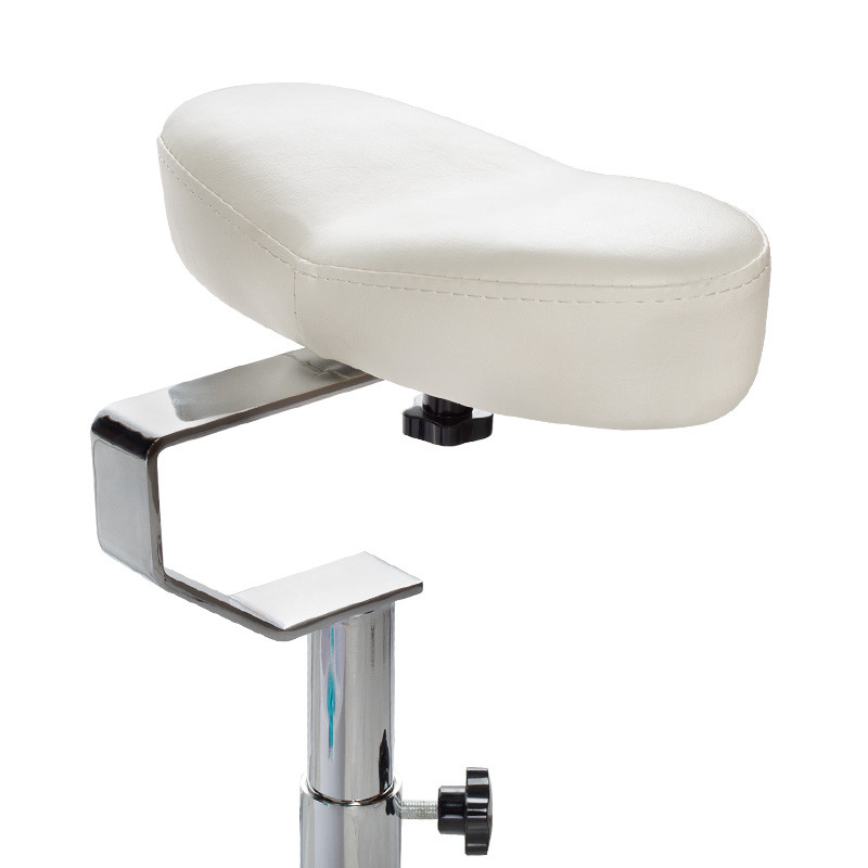 Fotel Do Pedicure Z Masażerem Stóp Br-2308
