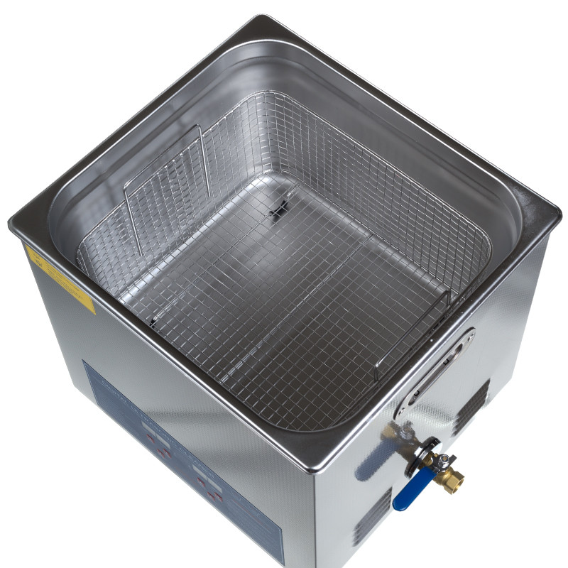 Myjka Ultradźwiękowa 19 L Bs-Uc19