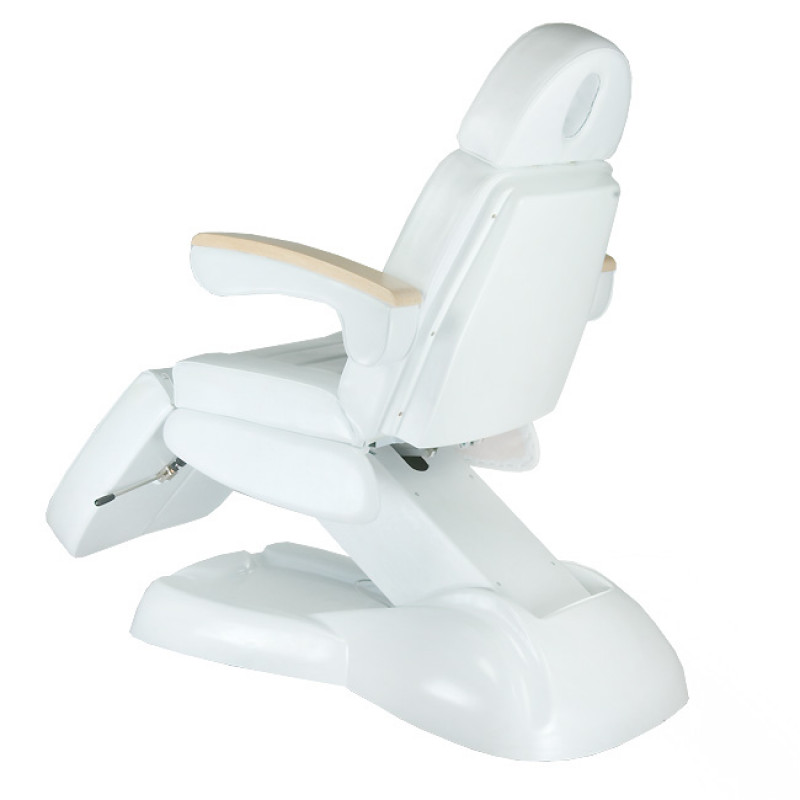 Fotel Elektryczny Lux Pedicure Bg-273 C 3 Silniki