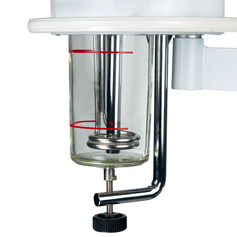 Wapozon Bn-707+ Lampa + Lupa