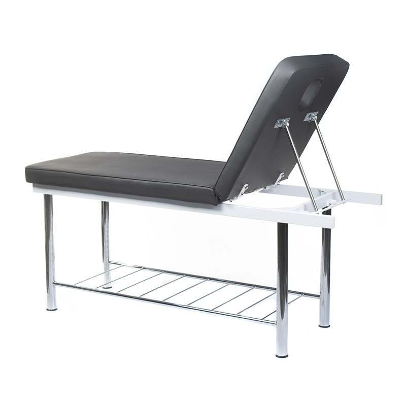 Stół Do Masażu I Rehabilitacji Bw-218 Szary