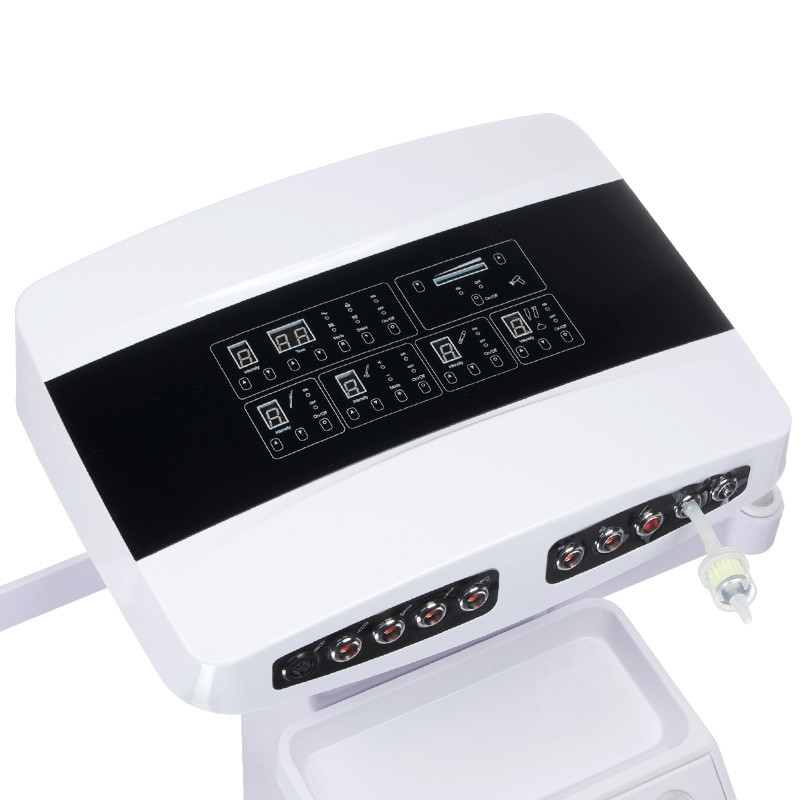 Kombajn Kosmetyczny 11 Funkcji Br-9900 H