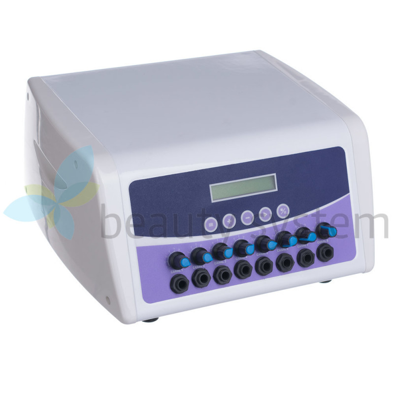 Urządzenie Do Elektrostymulacji Br-335