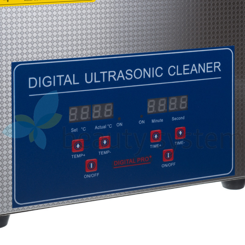 Myjka Ultradźwiękowa 3 L Bs-Uc3