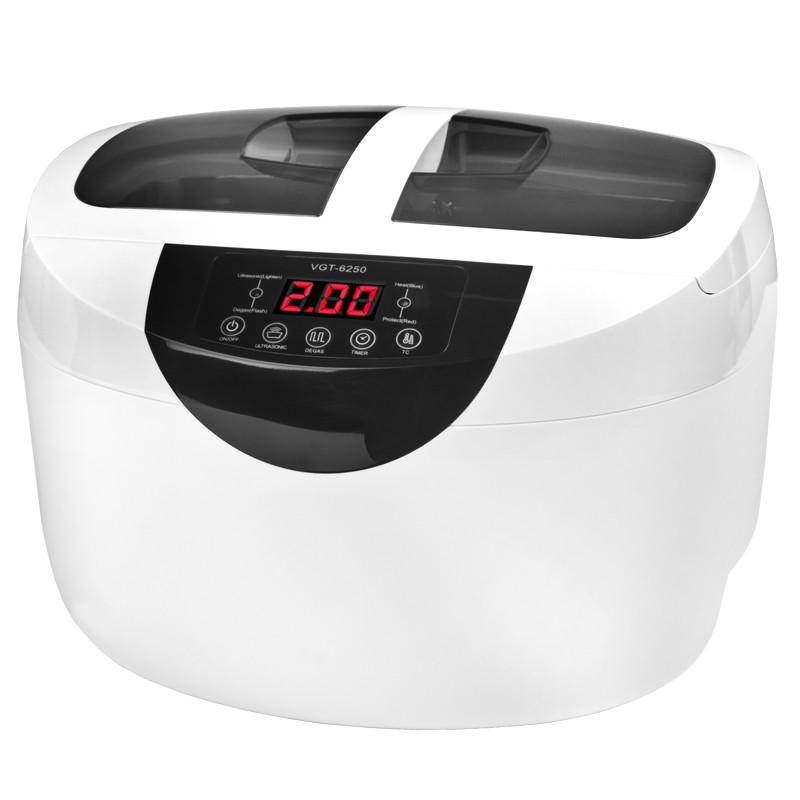 Myjka Ultradźwiękowa  Uc-002