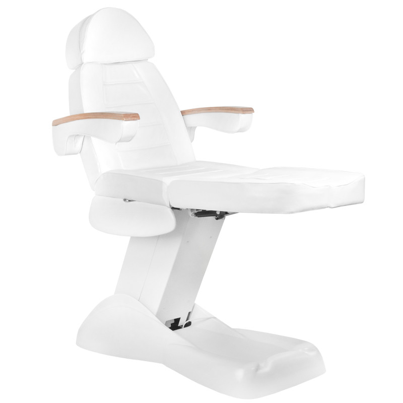 Fotel Kosmetyczny Elektr. Lux Pedi 3 M