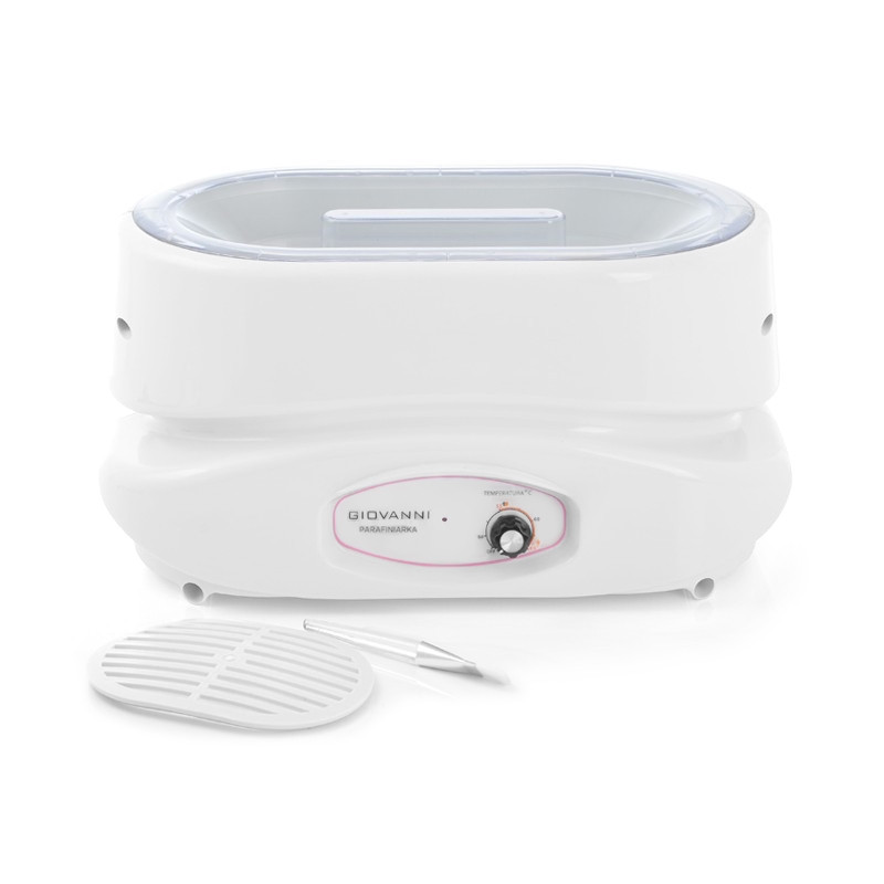 Parafiniarka 220 W Giovanni