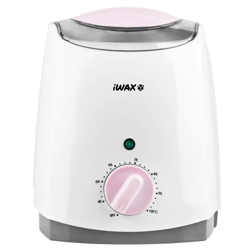 Podgrzewacz Wosku Puszka 800 Ml, 200 W