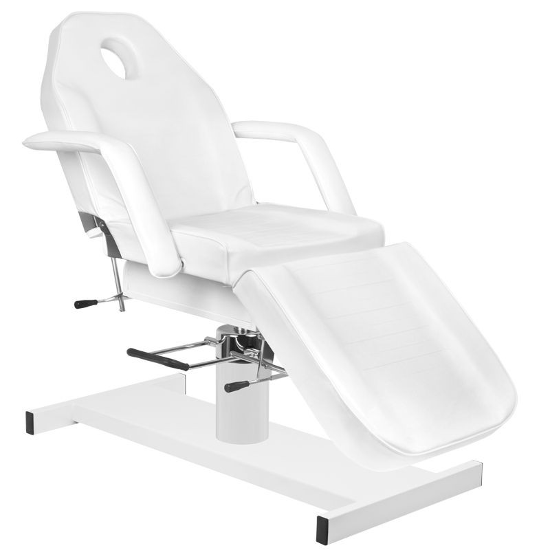 Zestaw Fotel 210 + Lampa Lupa Led S5 + Taboret 302