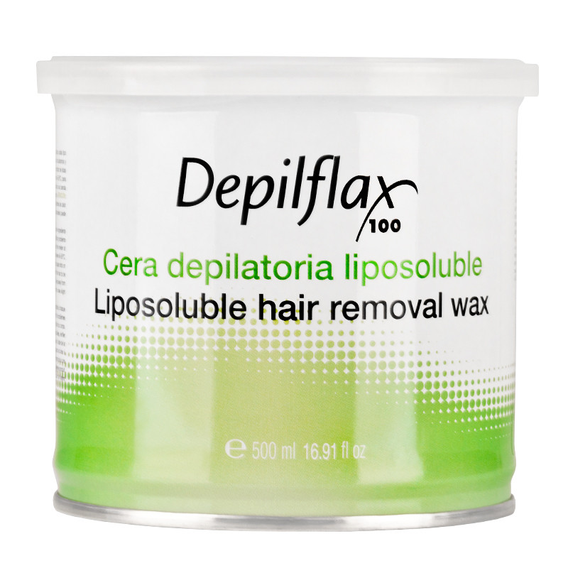 Zestaw Do Depilacji Tulipan
