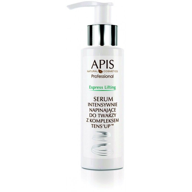 Apis Express Lifting Serum Intensywnie Napinające Z Tens up 100ml