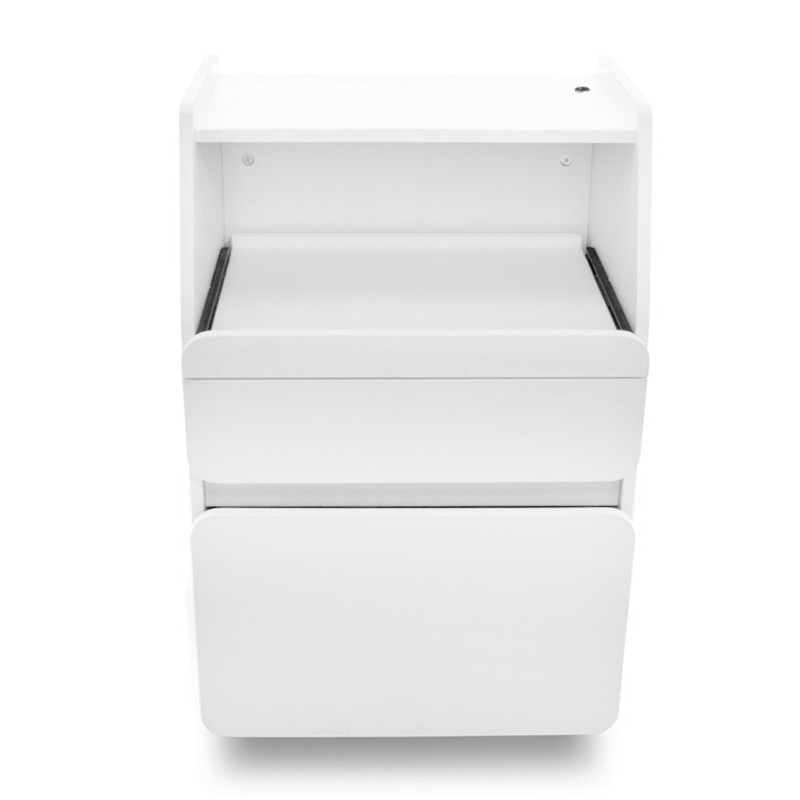 Szafka Azzurro Midi 970 Biała +