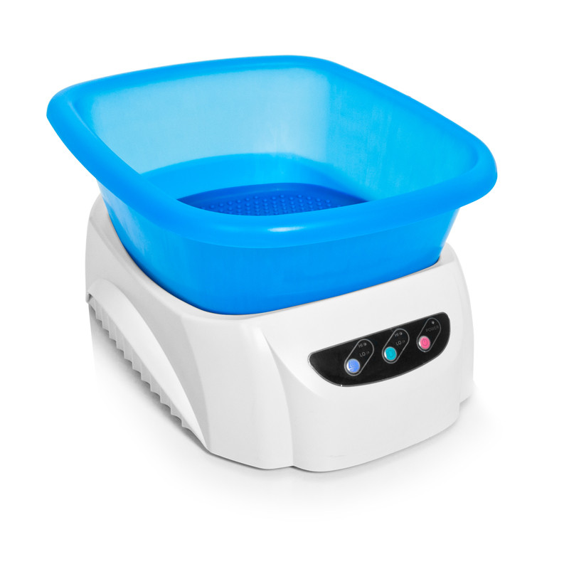 Brodzik Azzurro Z Masażerem 
