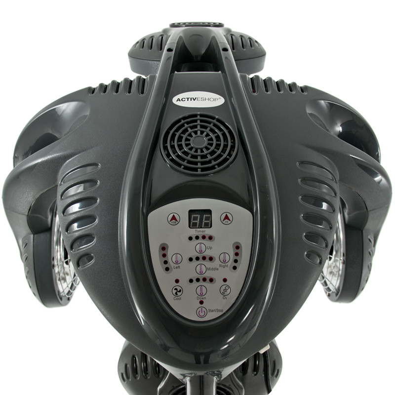 Gabbiano Infrazon Wiszący Gd-505 W Szary 
