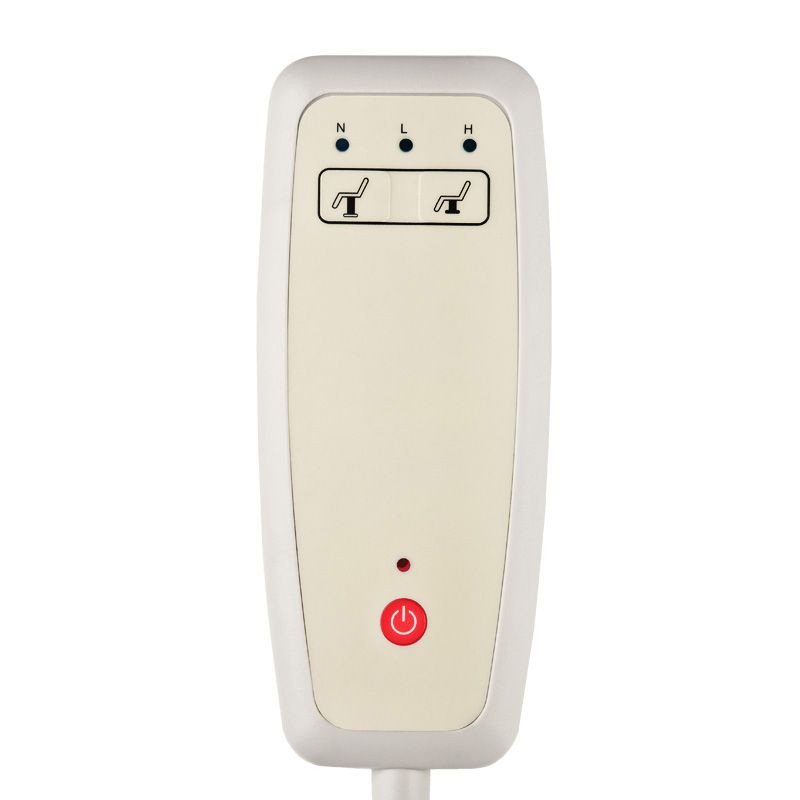 Spa Leżanka Kosmetyczna Azzurro 805 1 Siln. Venge/latte
