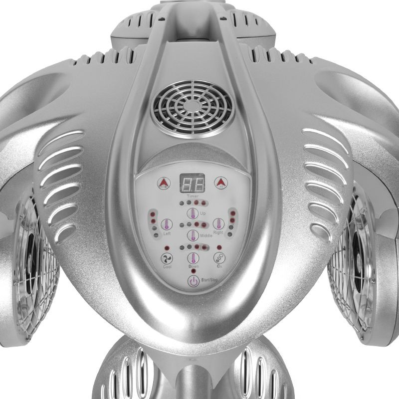 Gabbiano Infrazon Wiszący Gd-505 W Srebrny