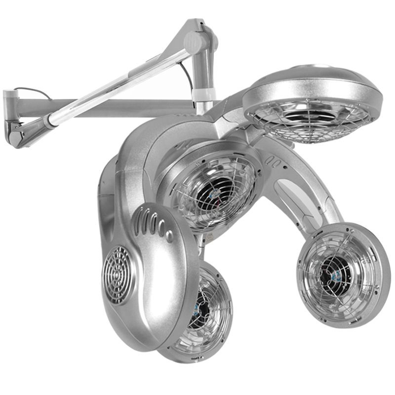 Gabbiano Infrazon Wiszący Gd-505 W Srebrny