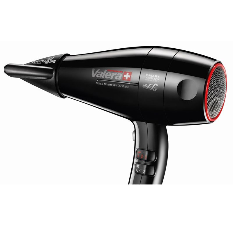 Valera Suszarka Do Włosów Silent Jet 7500 Light Ionic Rc 