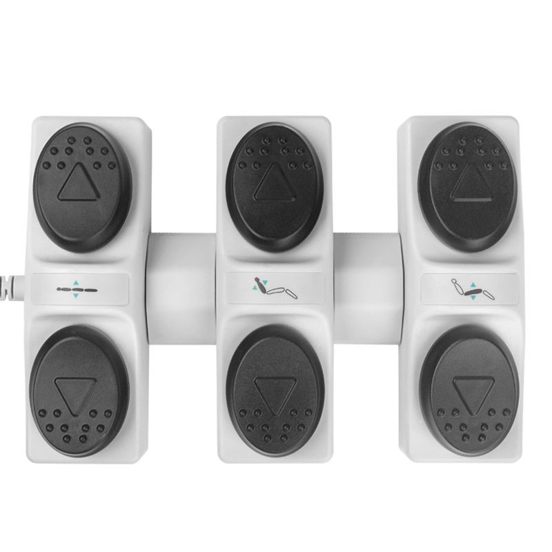 Napęd Nożny Do Fotela Azzurro Model 870, 709, 877 