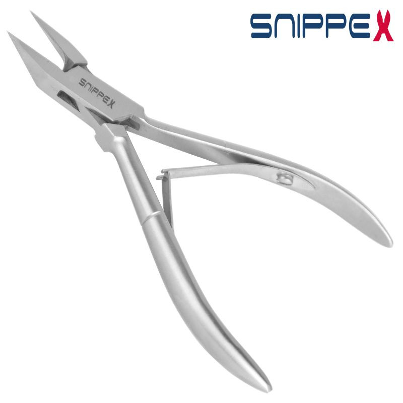 Snippex Cęgi Do Paznokci 13 Cm