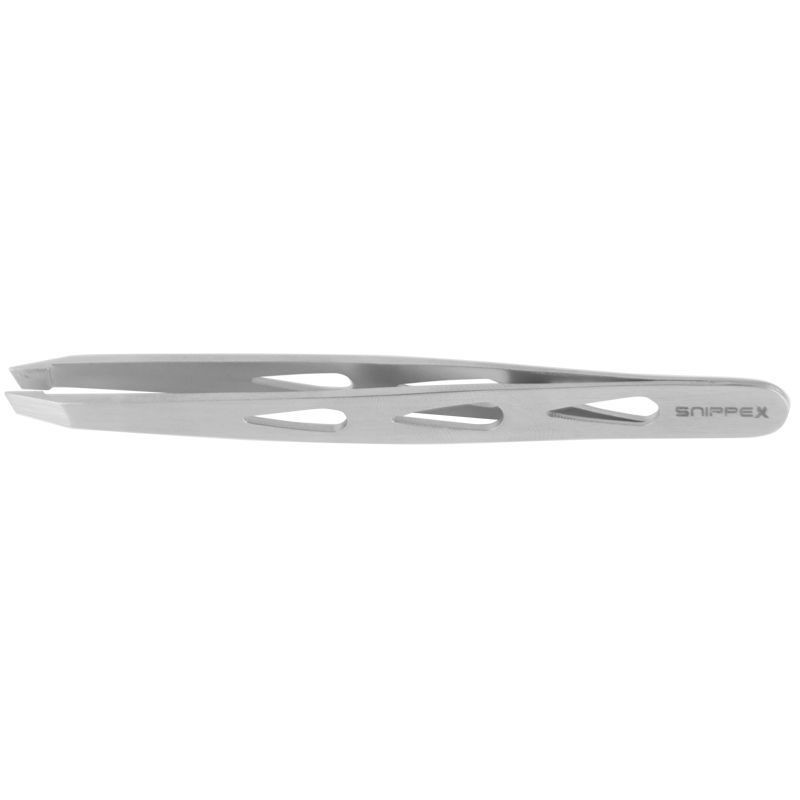 Snippex Pęseta Skośna 10 Cm