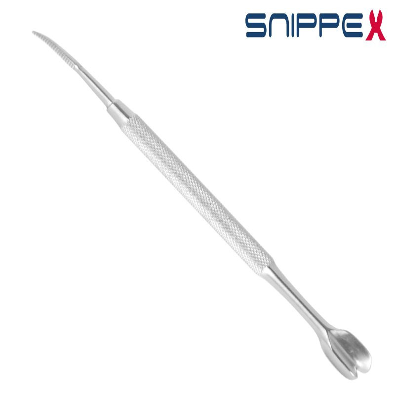 Snippex Kopytko / Pilniczek Do Wrastających Paznokci 2 W1 14 Cm