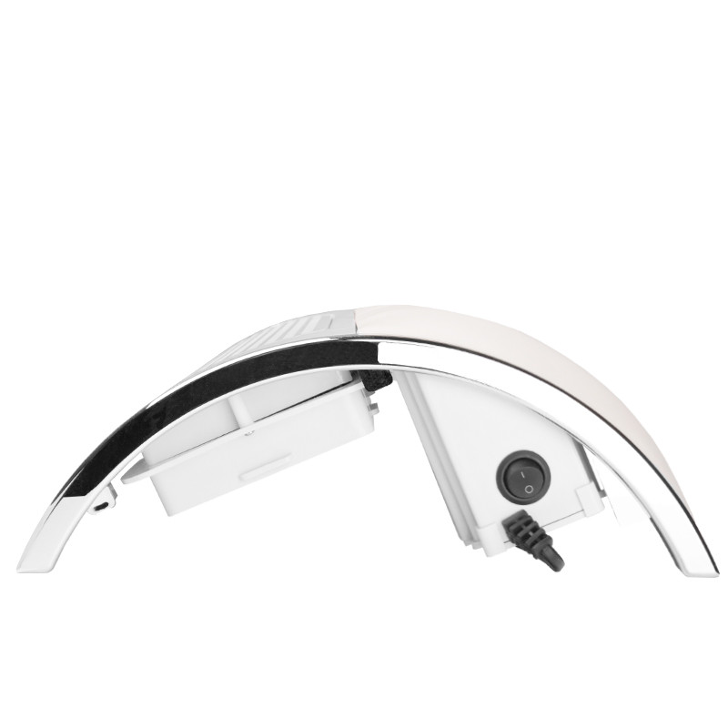 Pochłaniacz Pyłu Wind 585 White 