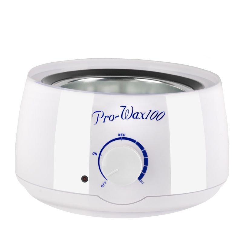 Podgrzewacz Wosku Puszka 400 Ml,100 W Biały