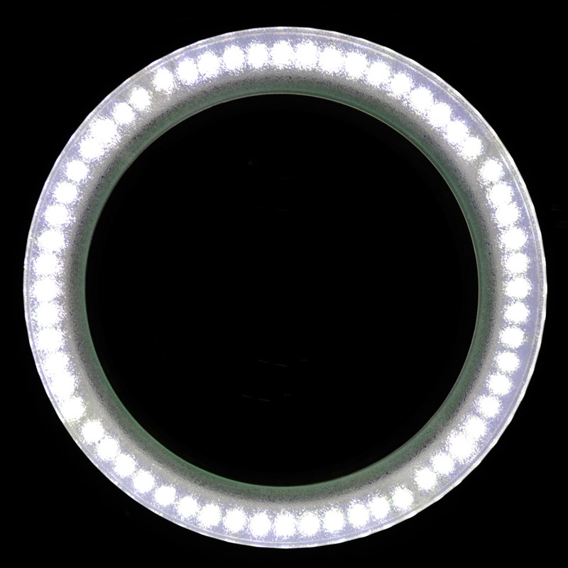 Lampa Lupa Elegante 6014 60 Led Smd 5 D Do Blatu
