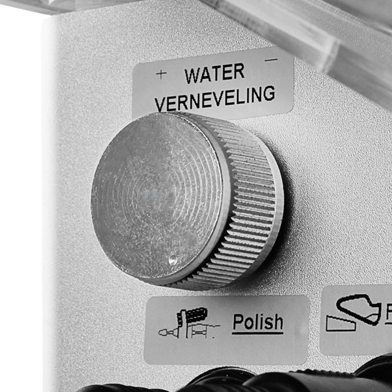 Frezarka Yoshida Pro-Spray Lcd 