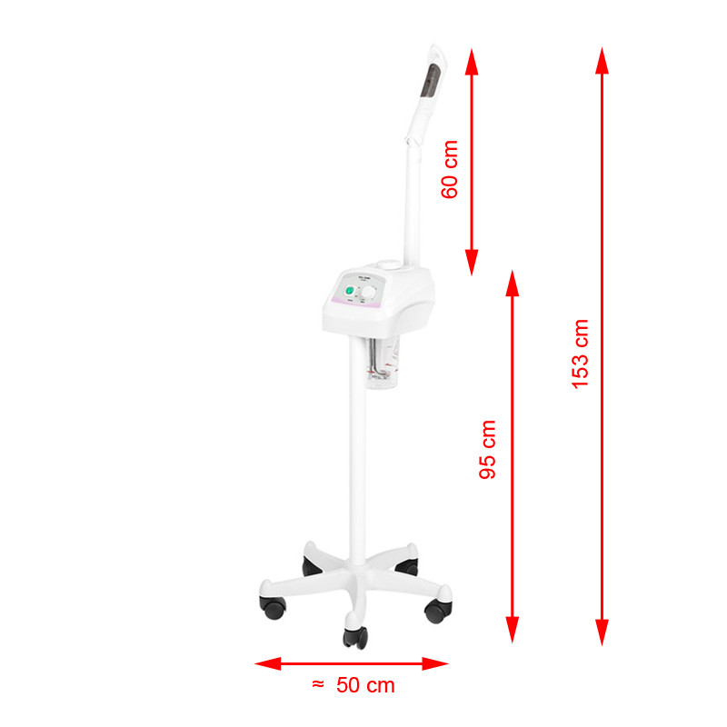 Wapozon Azzurro H1107 Sonia