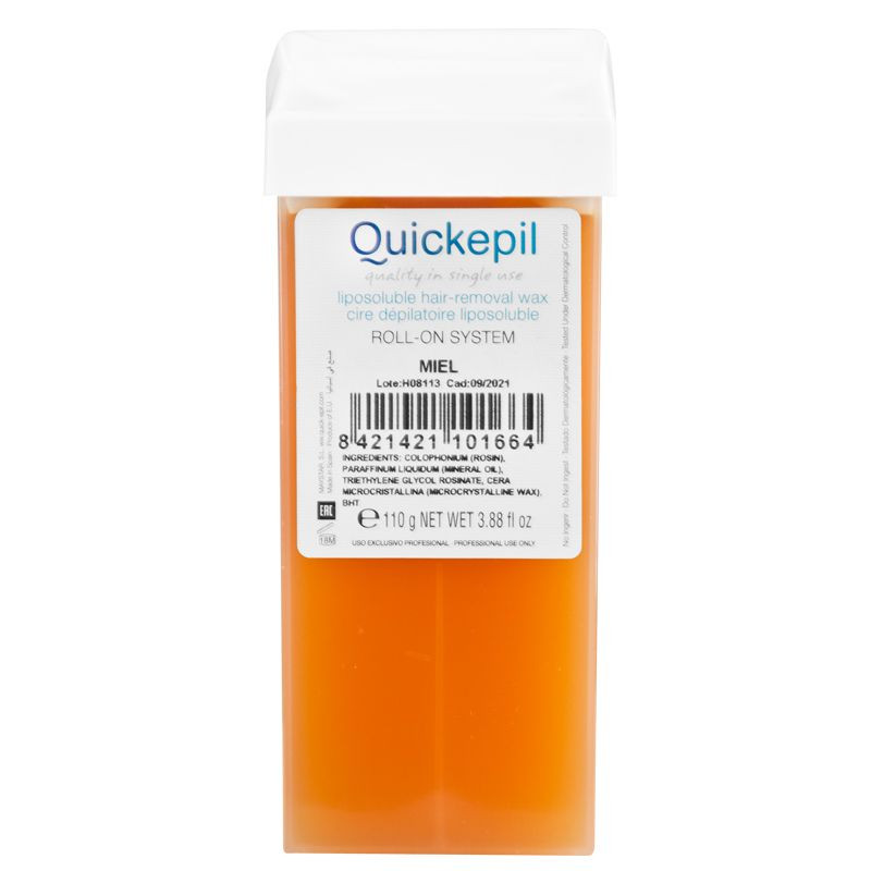 Zestaw Do Depilacji One 5.5