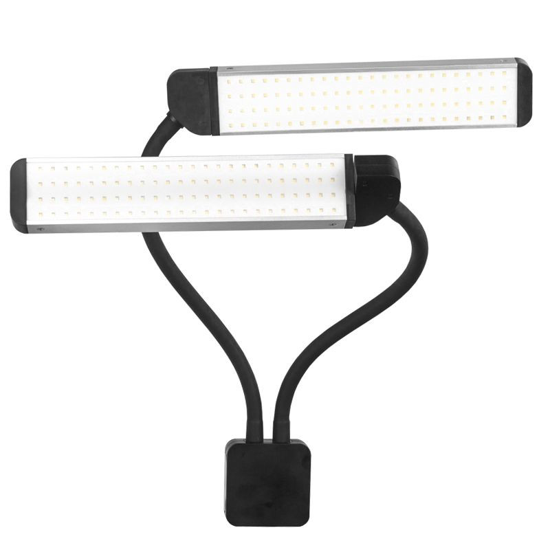 Lampa Led Do Rzęs I Makijażu Polluks Iityp Msp-Ld01