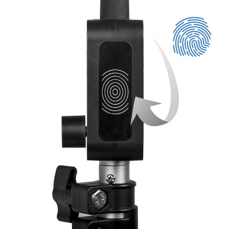 Lampa Led Do Rzęs I Makijażu Polluks Iityp Msp-Ld01