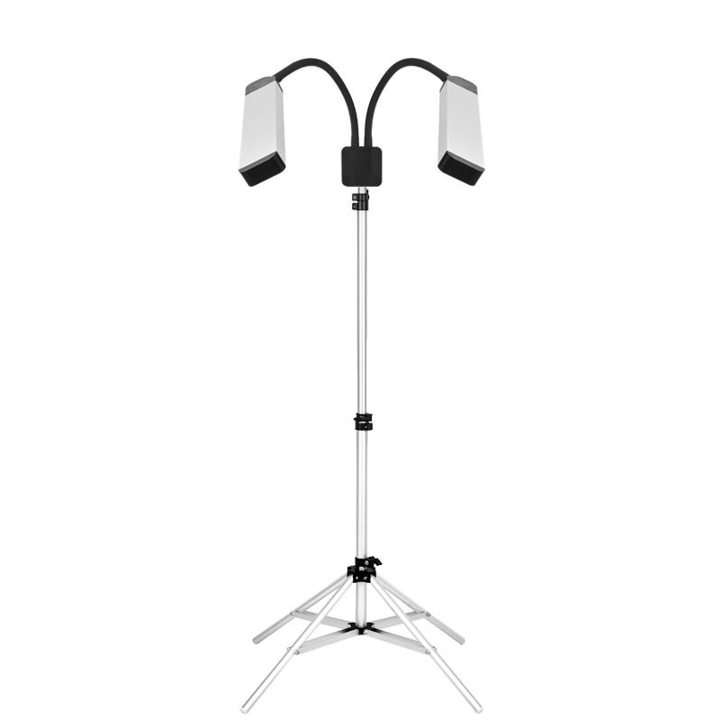 Lampa Led Do Rzęs I Makijażu Polluks Iityp Msp-Ld01
