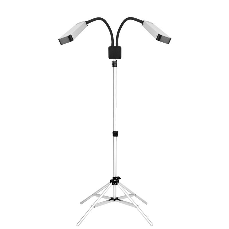 Lampa Led Do Rzęs I Makijażu Polluks Iityp Msp-Ld01