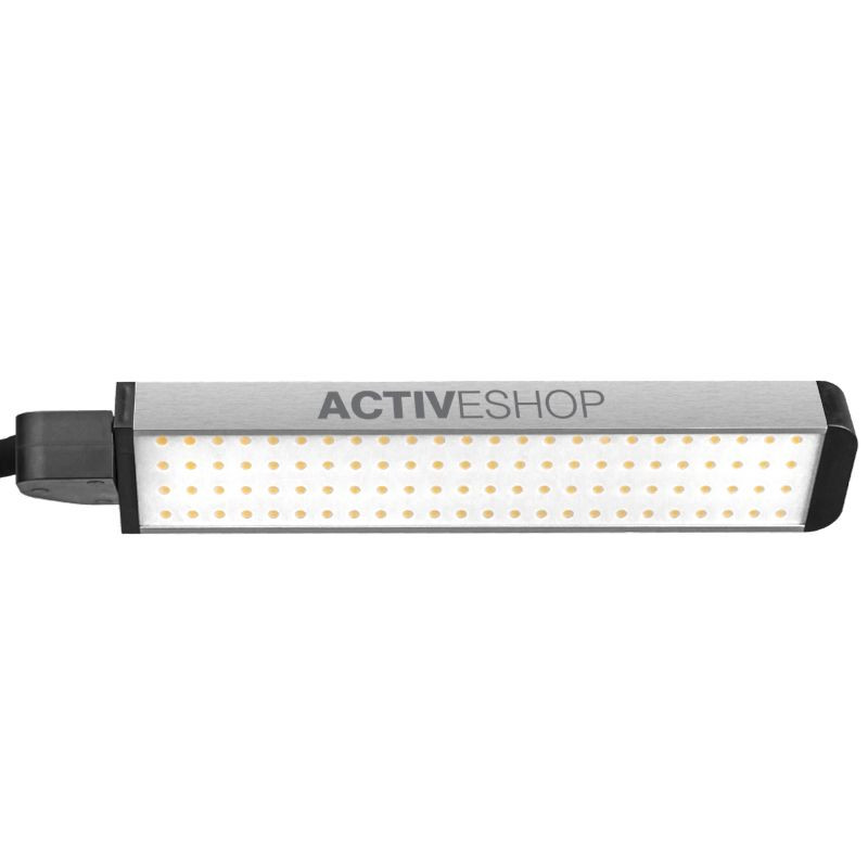 Lampa Led Do Rzęs I Makijażu Polluks Iityp Msp-Ld01