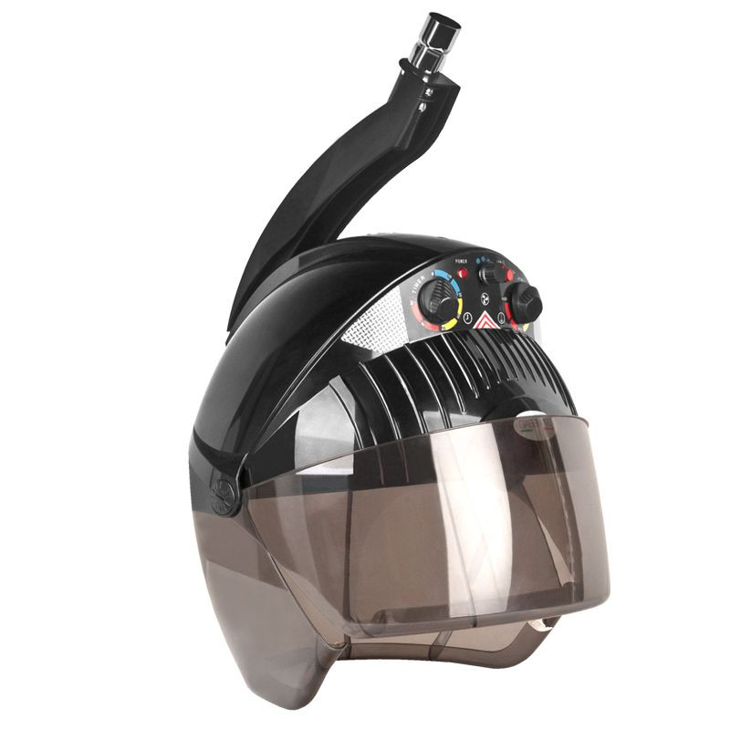 Gabbiano suszarka wisząca Centurion DVI-303W trzy prędkości ionic Czarna