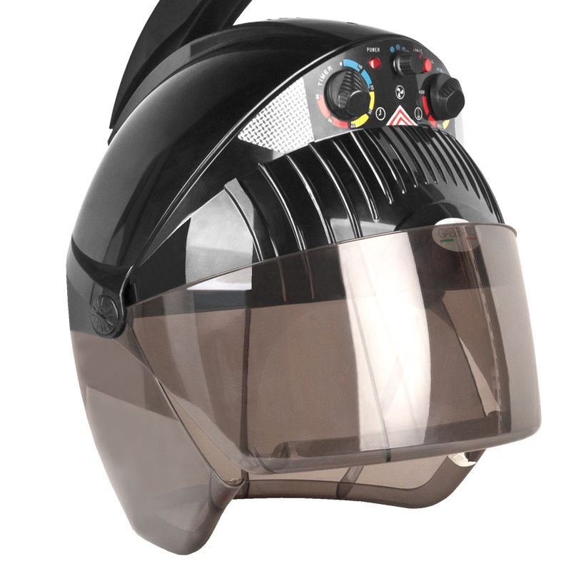 Gabbiano suszarka wisząca Centurion DVI-303W trzy prędkości ionic Czarna