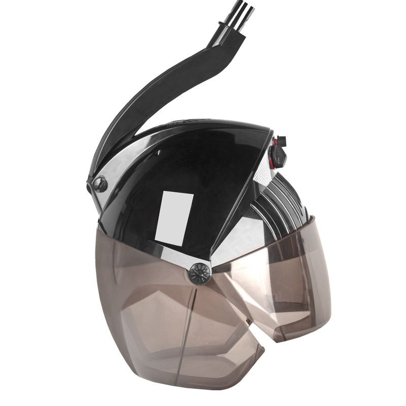 Gabbiano suszarka wisząca Centurion DVI-303W trzy prędkości ionic Czarna