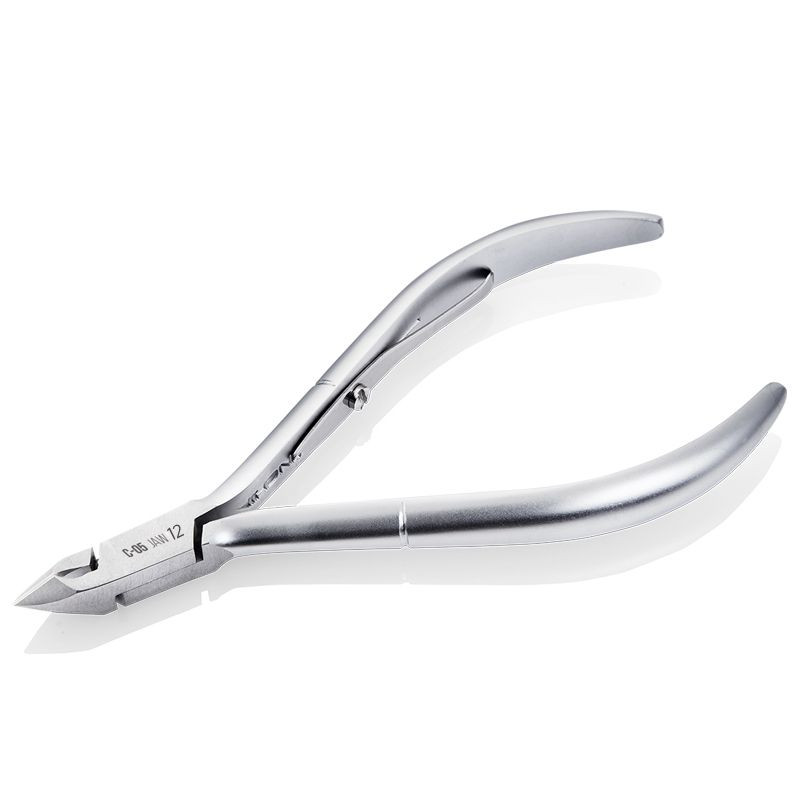 Nghia Export Cążki Do Skórek C-05 Jaw 12
