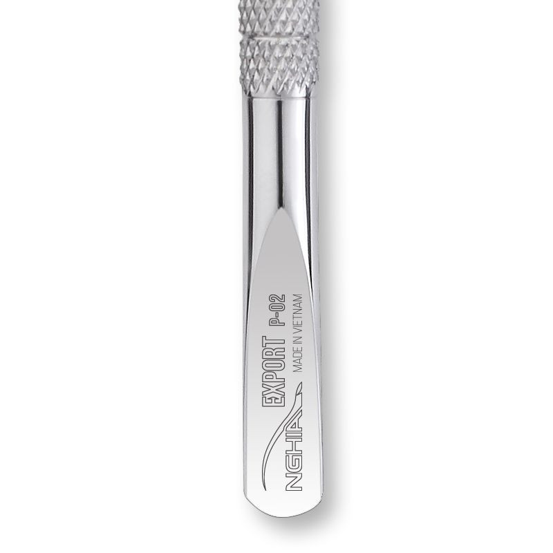 Nghia Export Kopytko Metalowe P-02