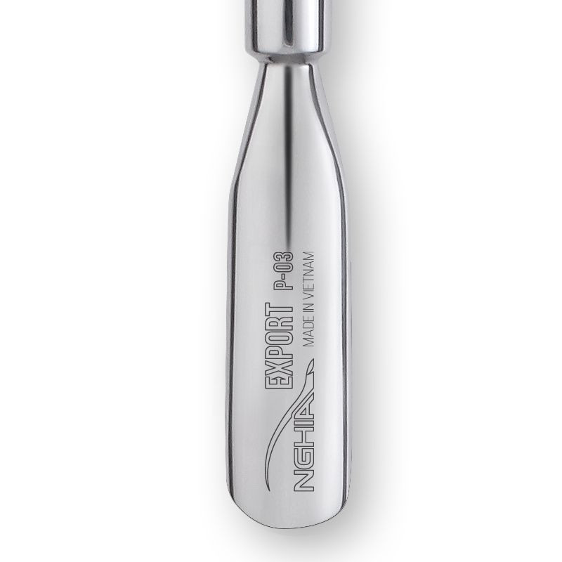 Nghia Export Kopytko Metalowe P-03