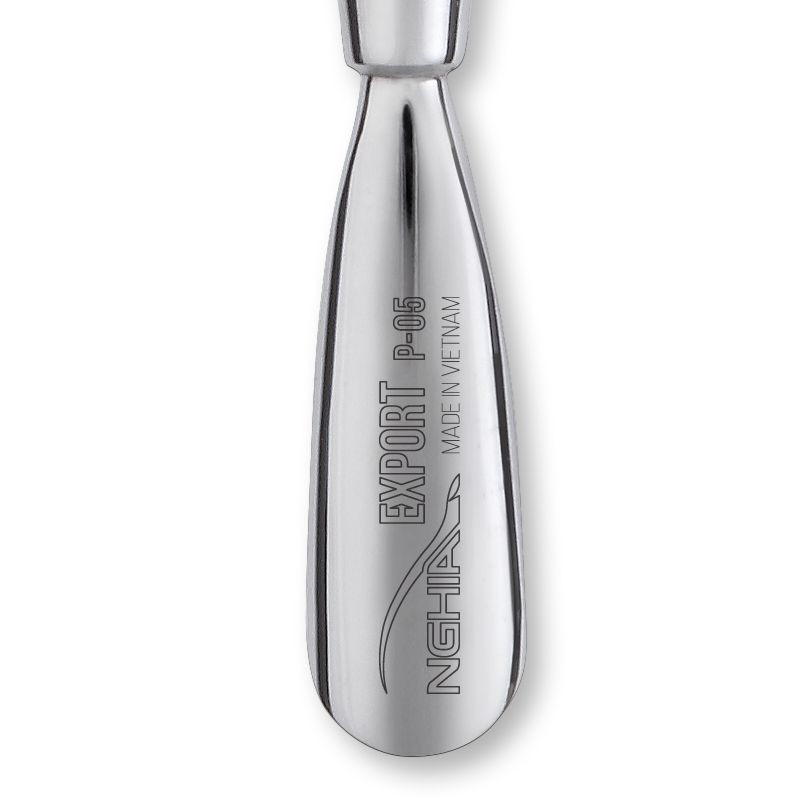 Nghia Export Kopytko Metalowe P-05