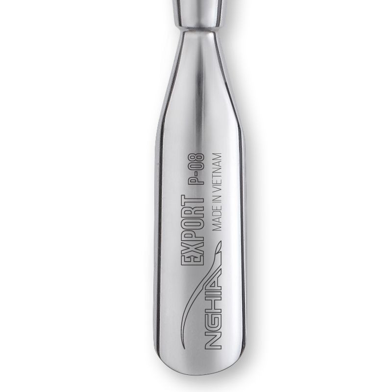 Nghia Export Kopytko Metalowe P-08