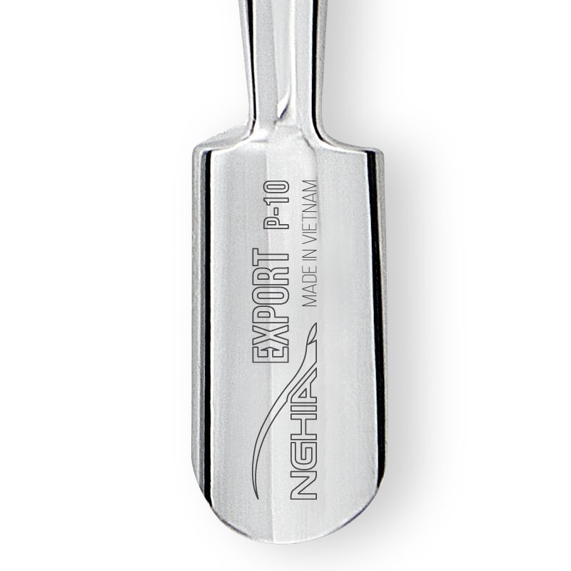 Nghia Export Kopytko Metalowe P-10